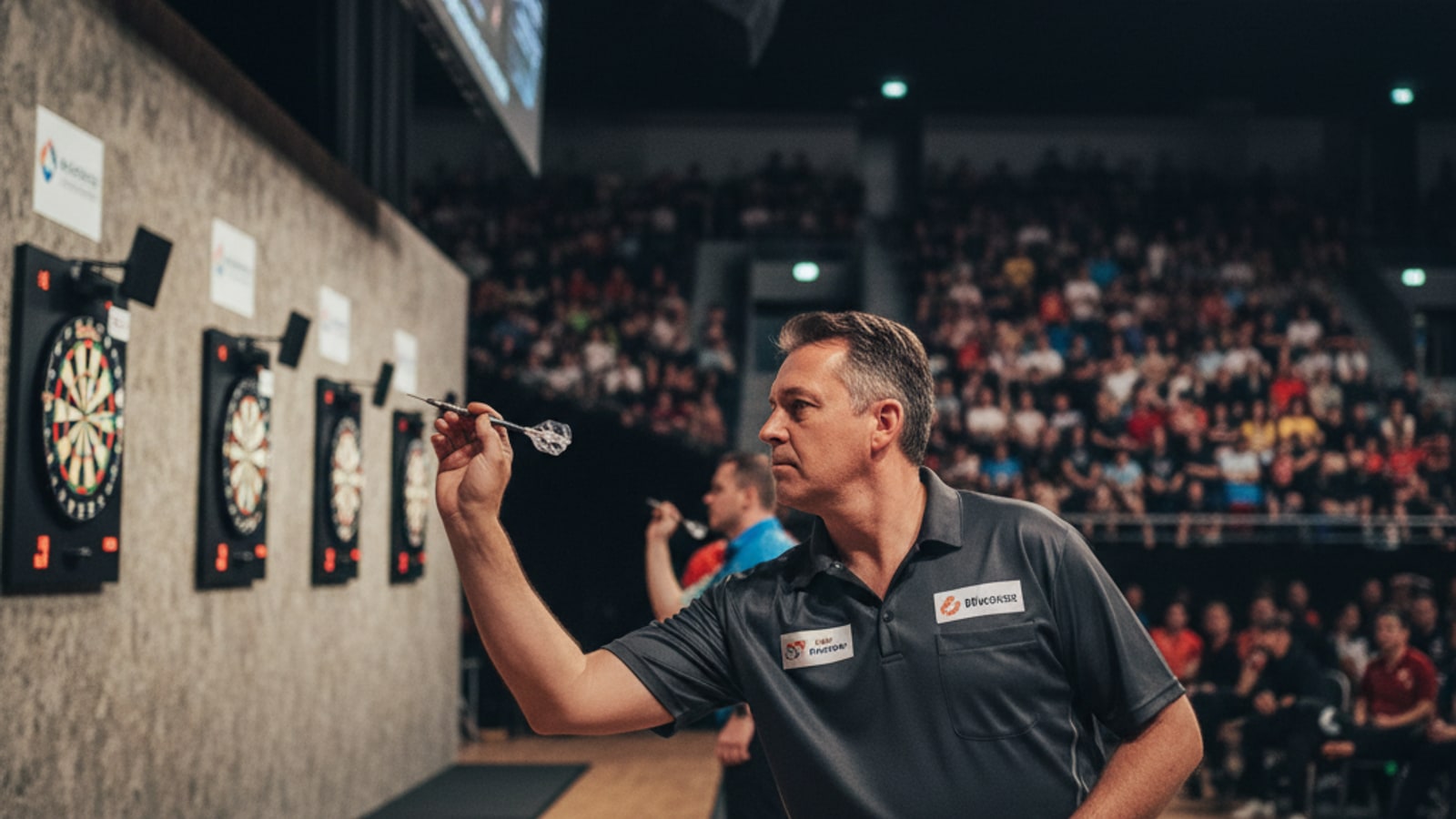 Do pros use DART flight protectors?