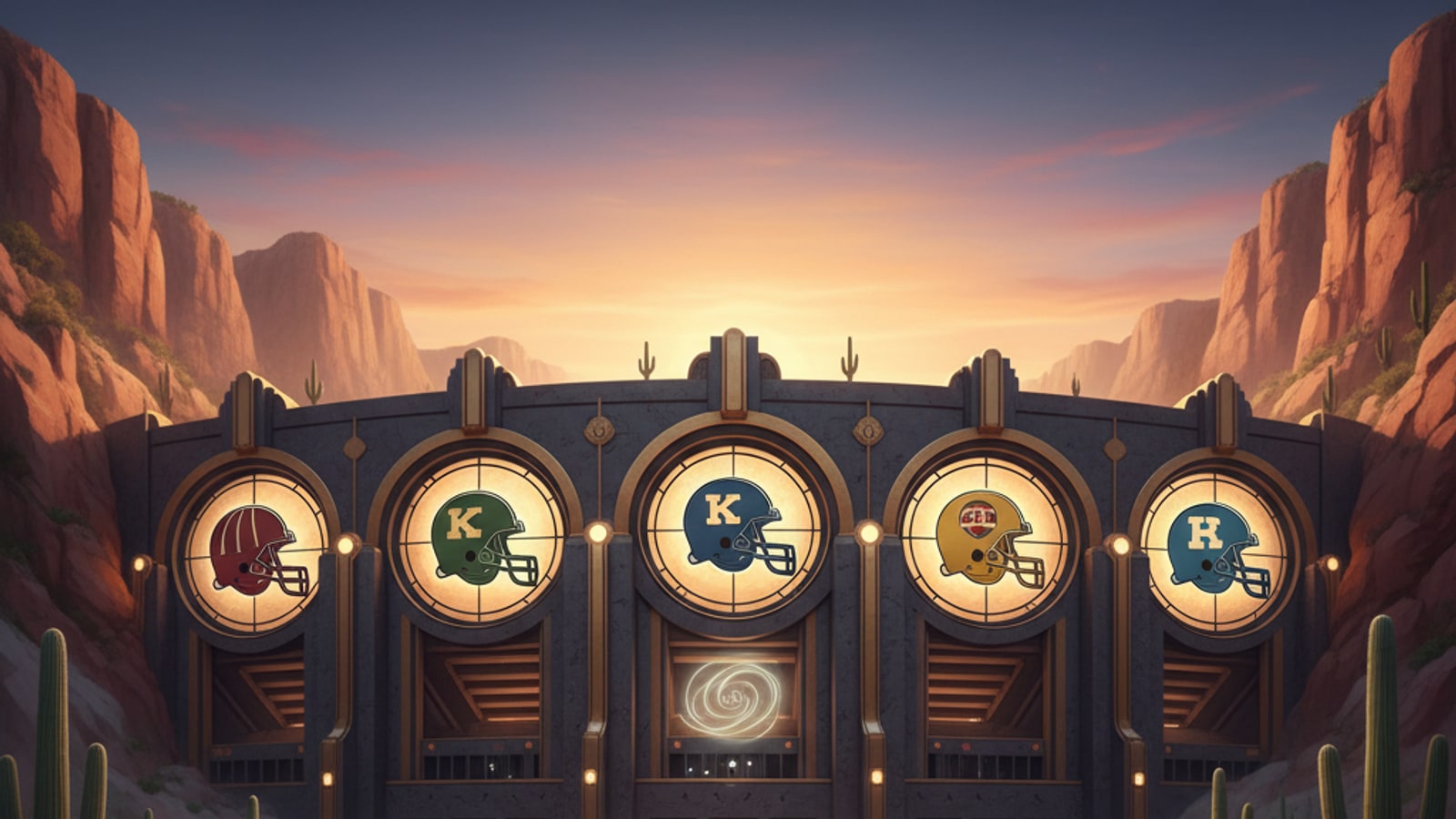 What was the number of college bowl games in 1930?