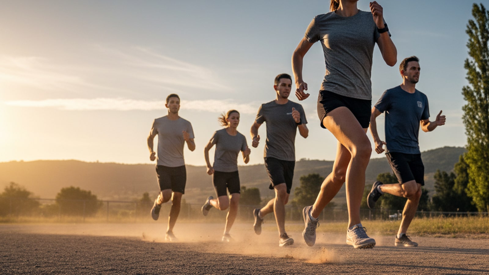 Do running spikes make a difference?