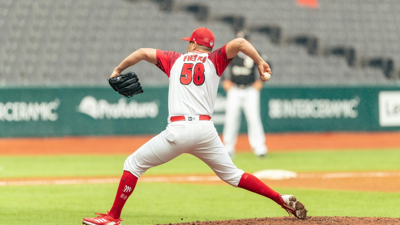 Who was the last major league pitcher to be grandfathered?