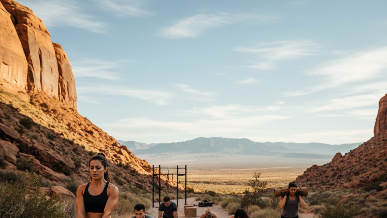 What is Metcon 6 good for?