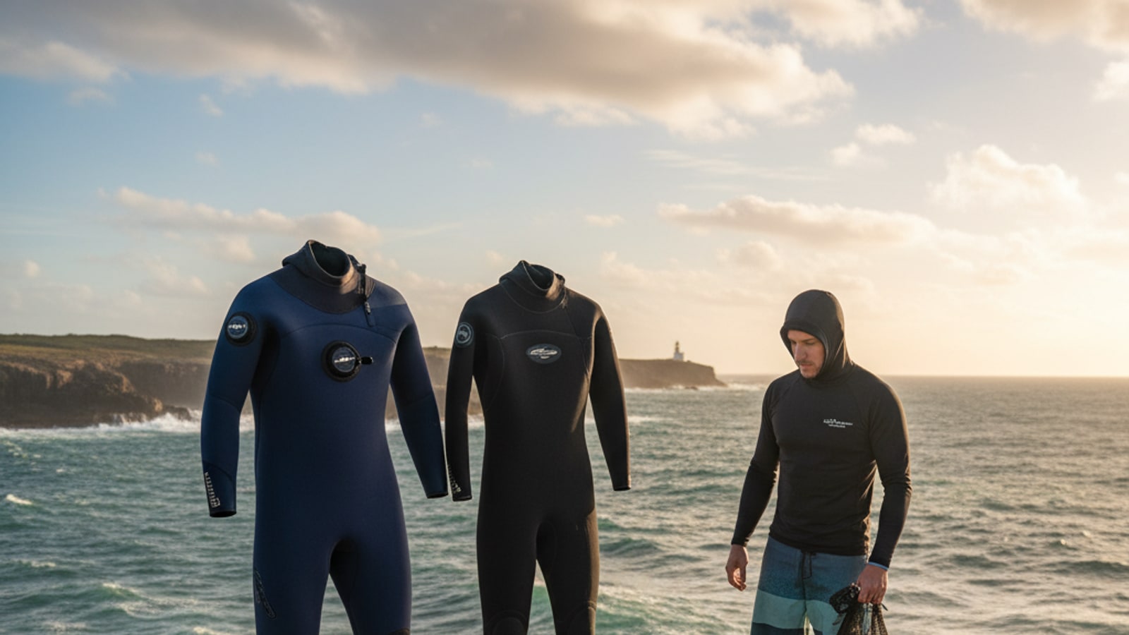 How much weight do I need for a 3mm wetsuit?
