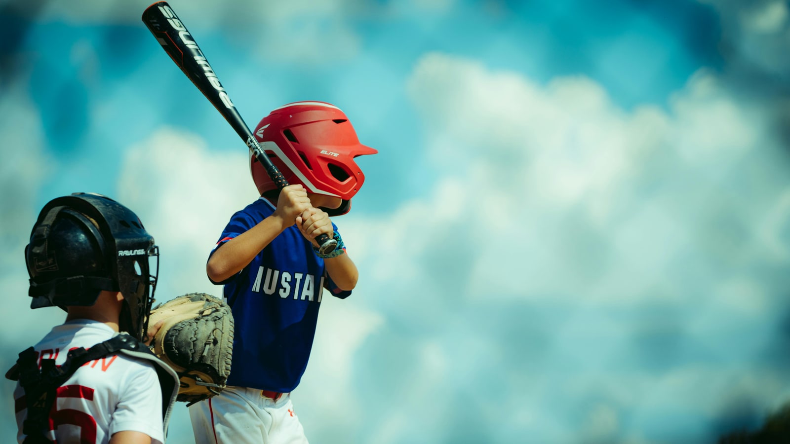 Why is baseball a difficult game to play?