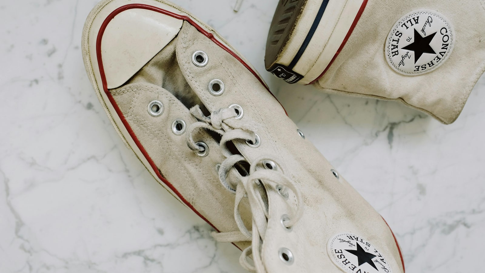 Why do people wear shoes all the time?