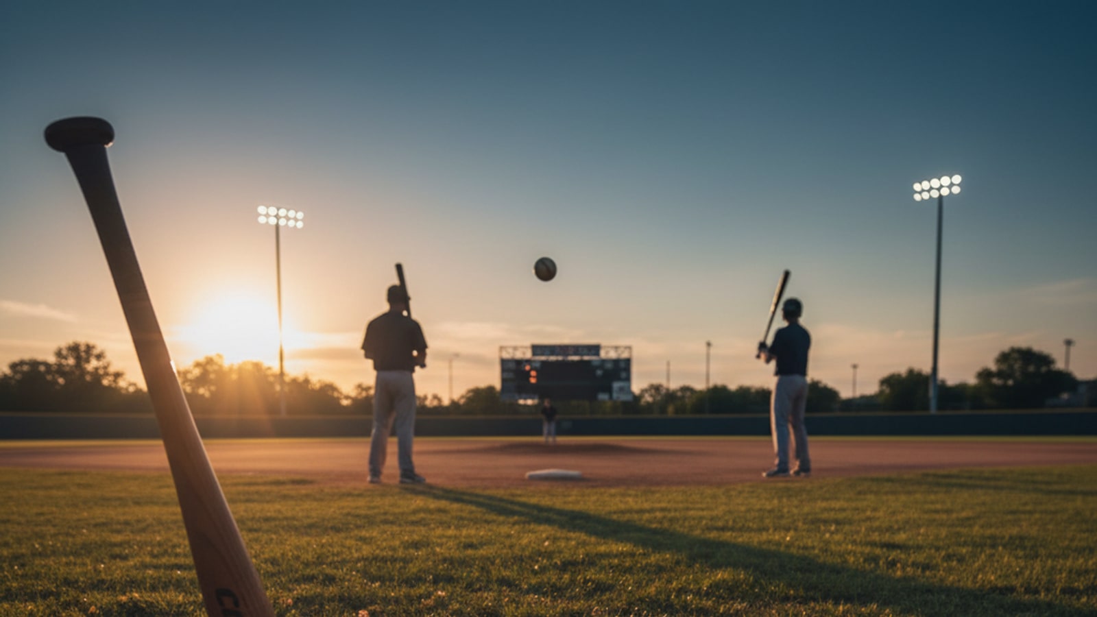 How are at bats per home run calculated in baseball?