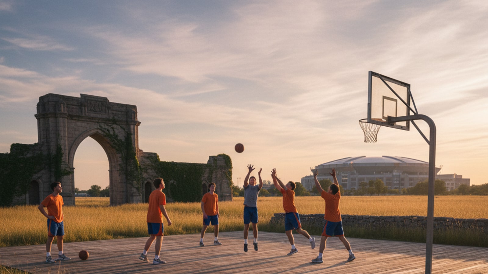 Is Illinois a Final Four team?