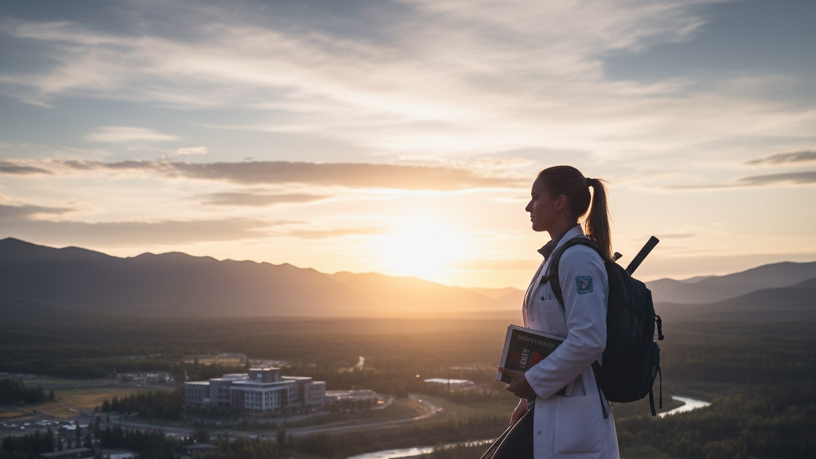 Did Hayley Wickenheiser become a doctor?