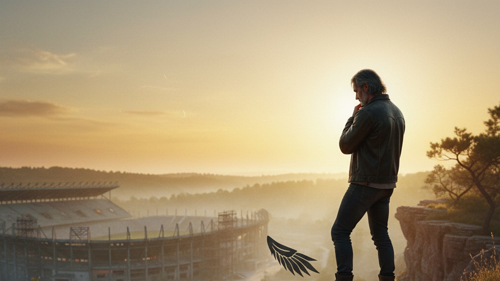 Is WWE's Edge coming out of retirement?