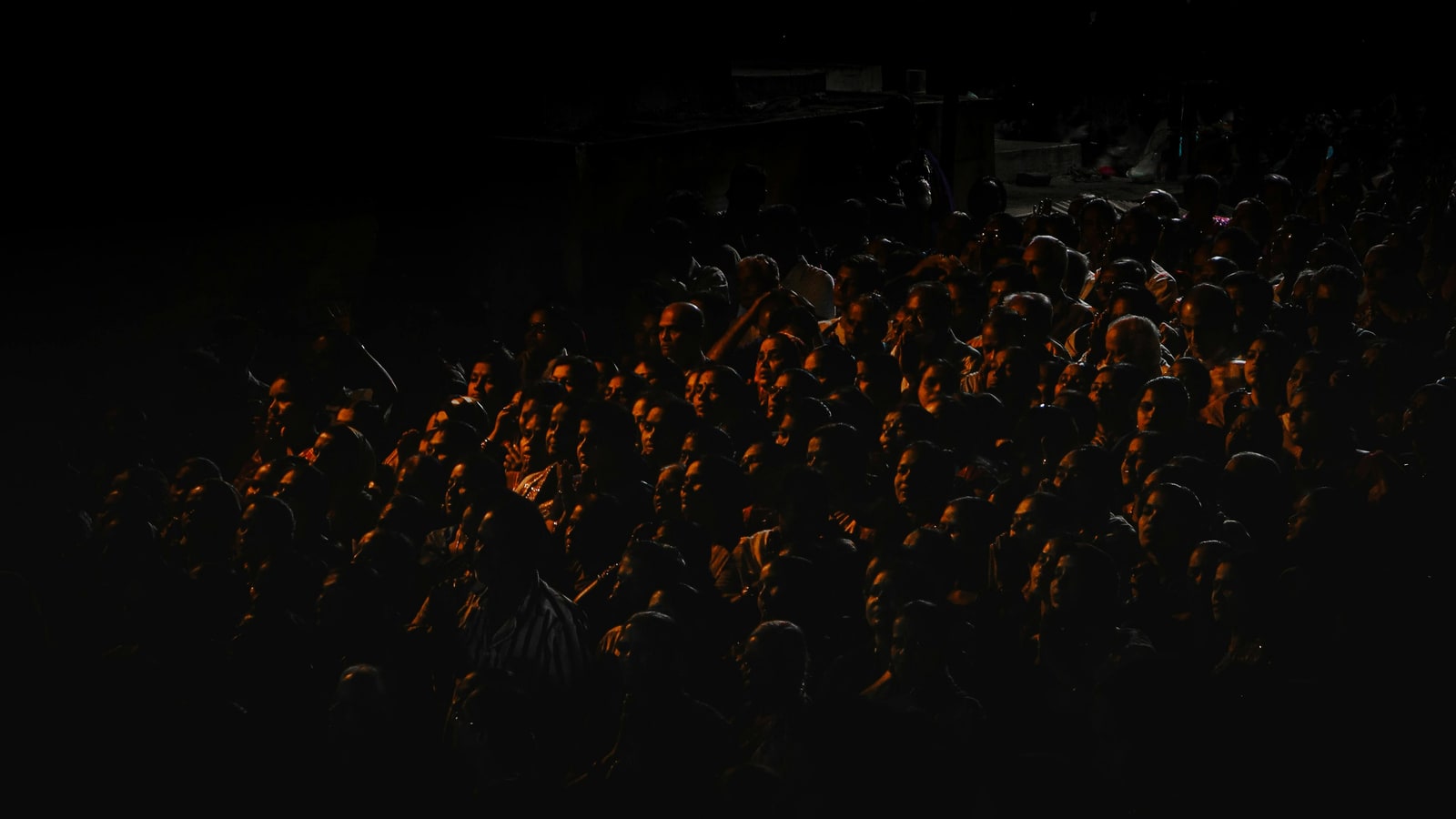 Why are so many people coming to basketball games?
