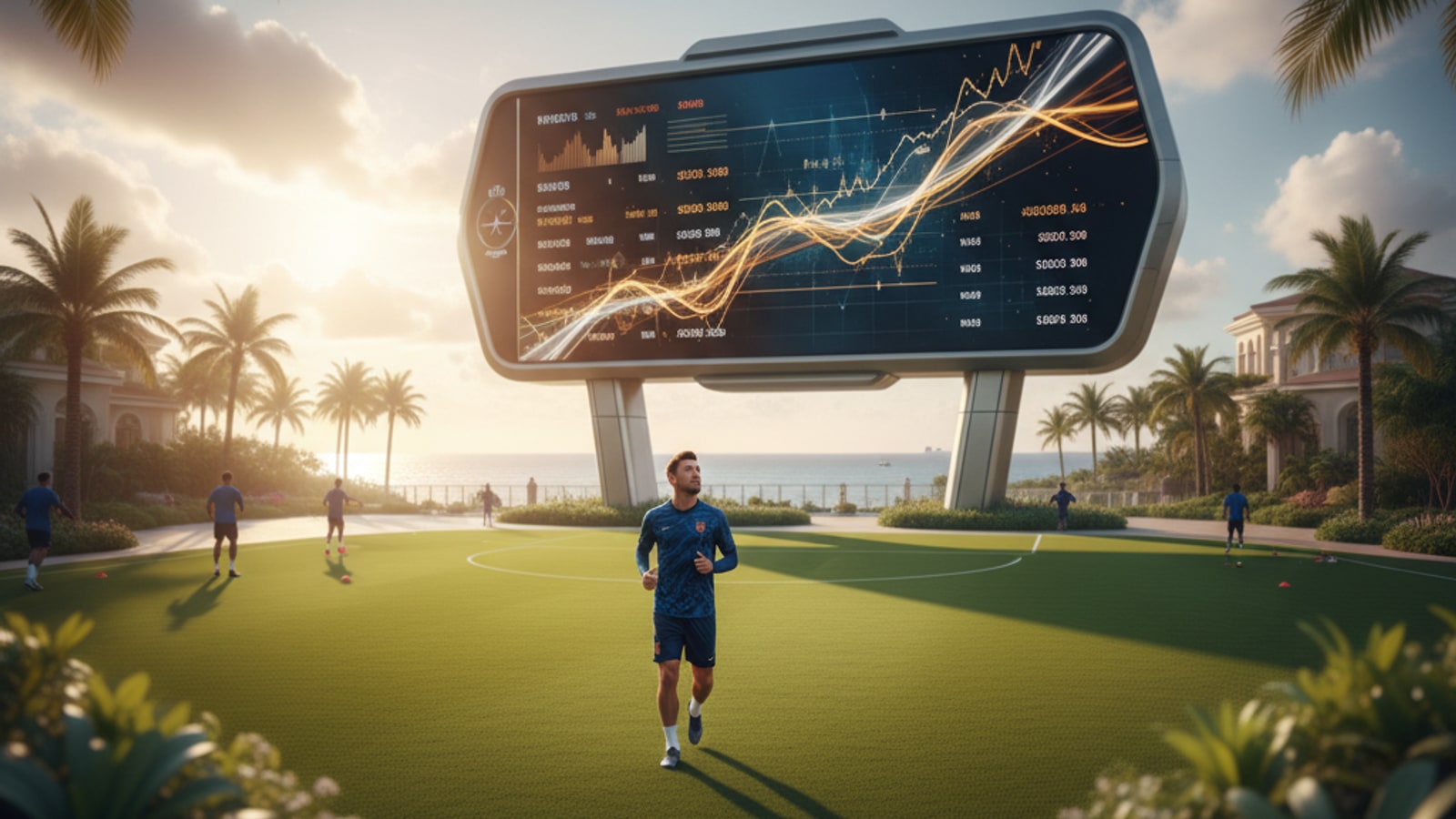 What is Danny Ings's salary?