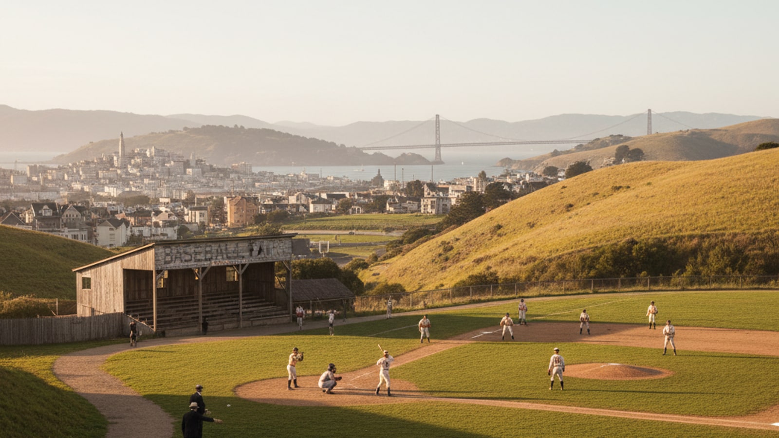 When did the San Francisco Giants join the National League?