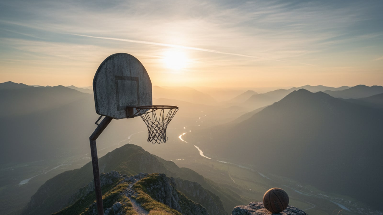 Is Kobe the greatest basketball player ever?