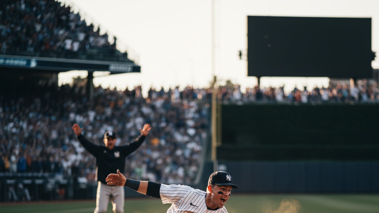 What does an extra base hit mean?