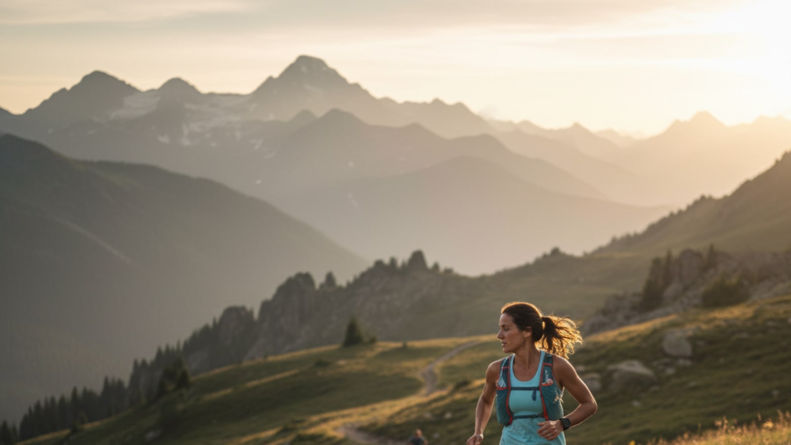 How many calories do you burn if you run six miles?