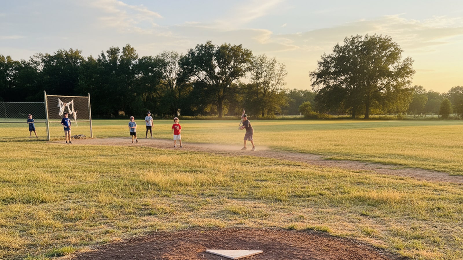 How tall is a 10U baseball pitching mound?