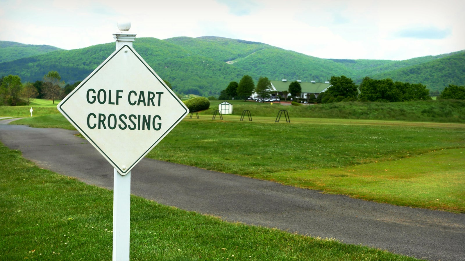 Where is the PGA played?