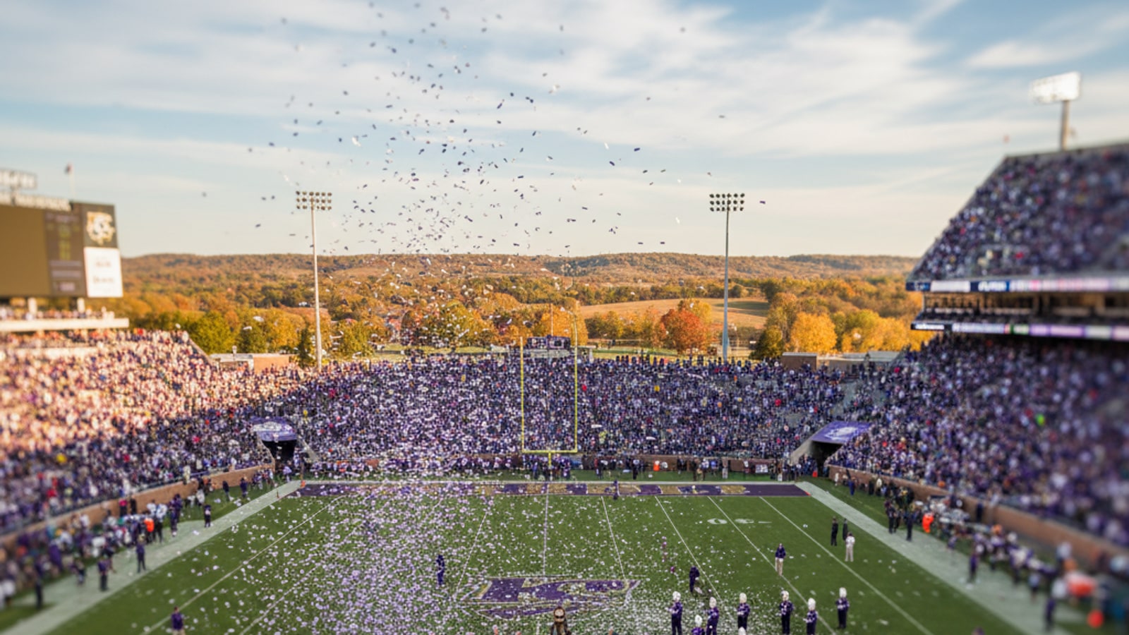 What was the best season for Kansas State football?
