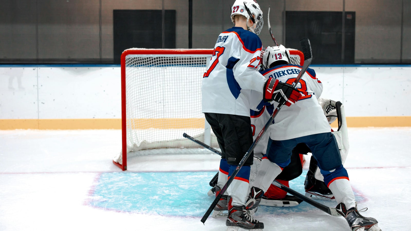 Where did the 3-goal hat trick come from?