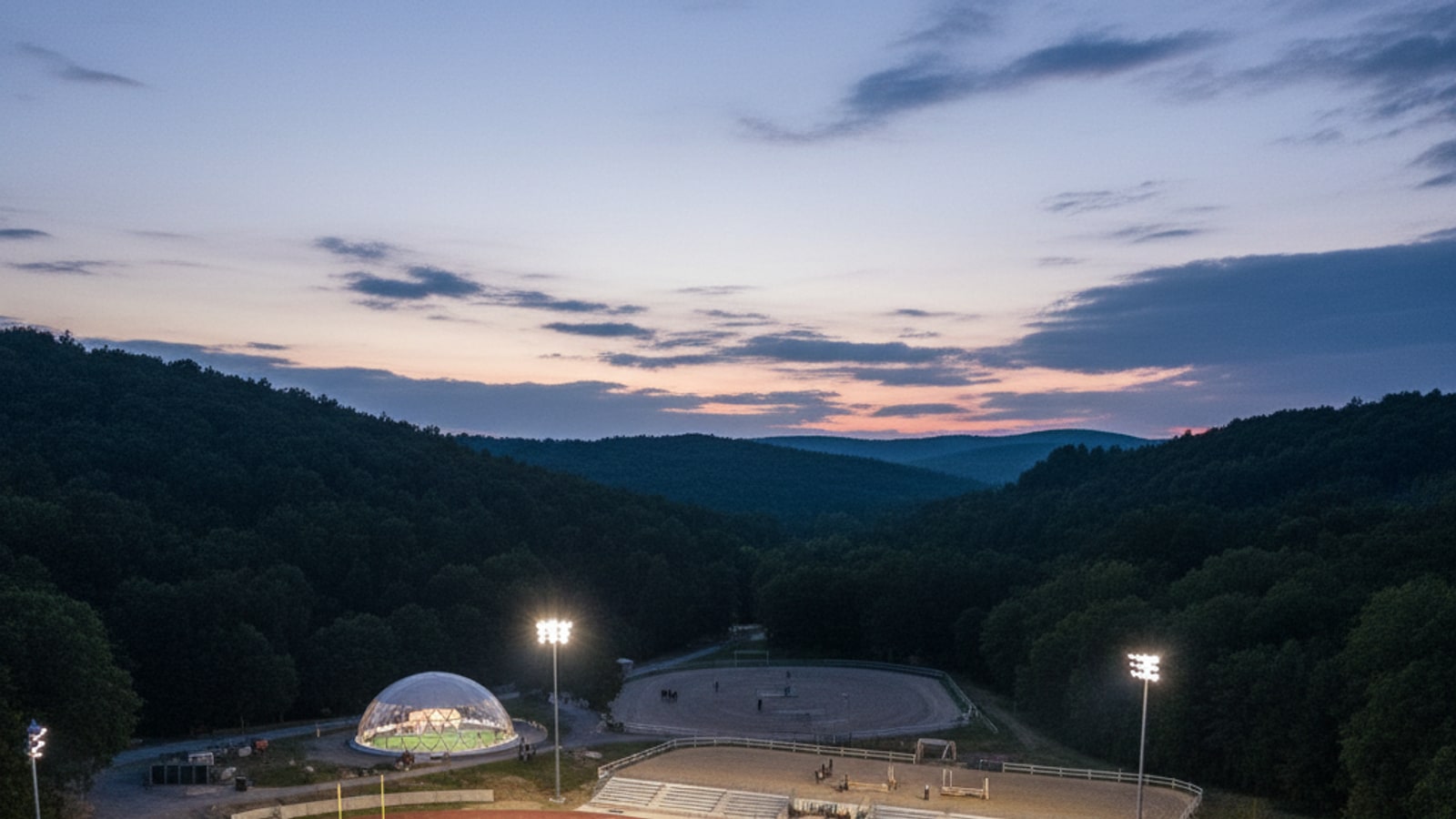 How much would it cost to build a small football stadium?