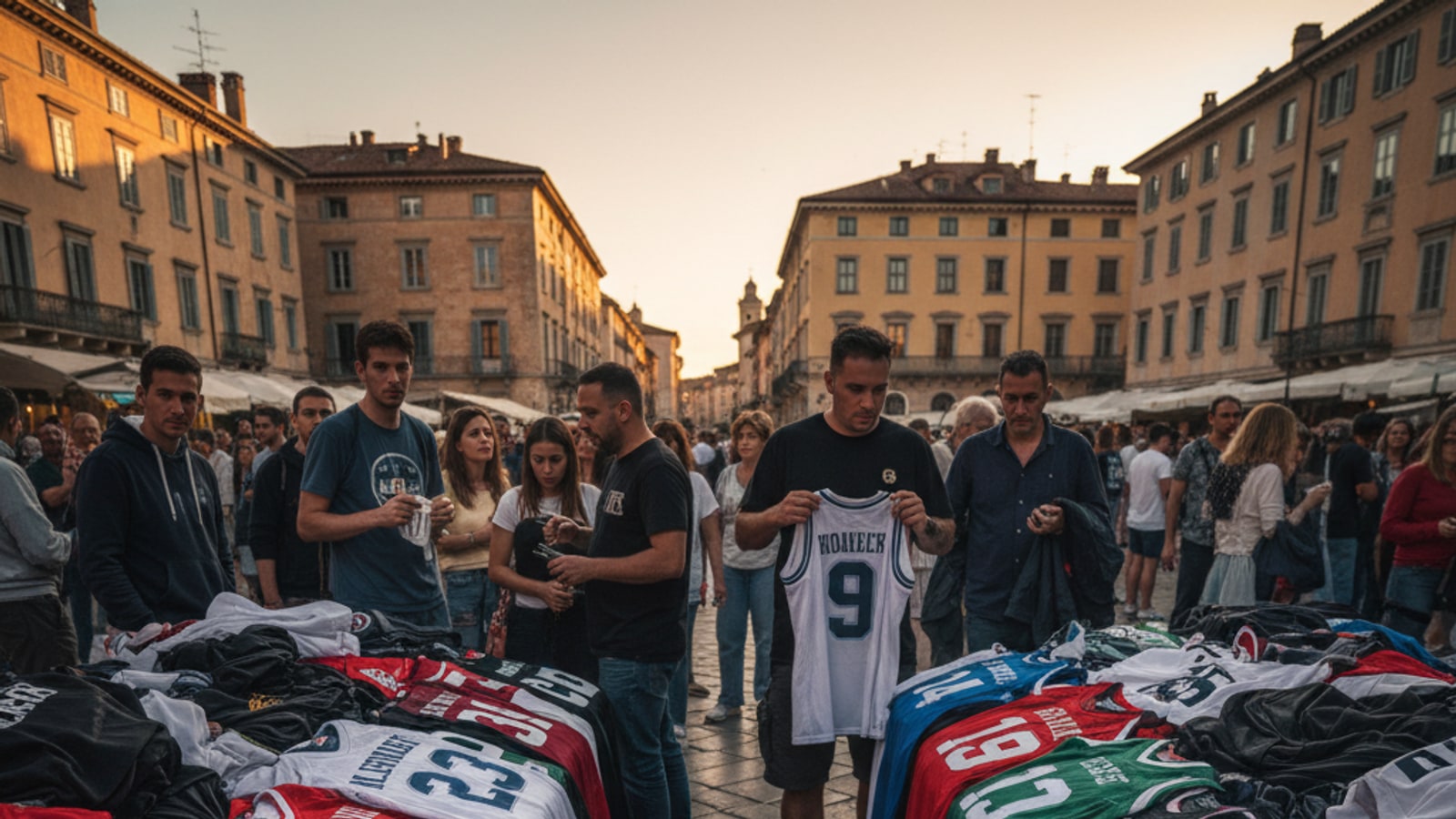 Are Nike jerseys authentic?