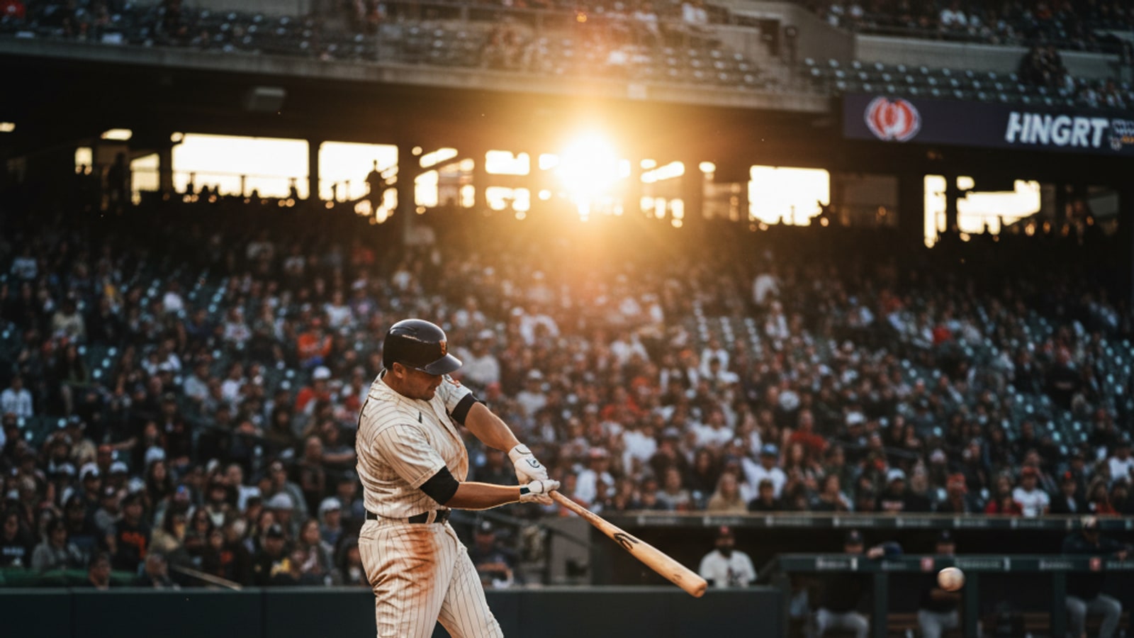 How many hits does Buster Posey have?