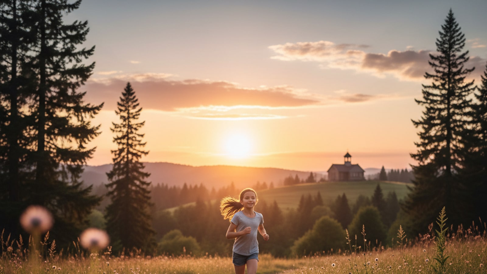 What are the benefits of individual sports for kids?
