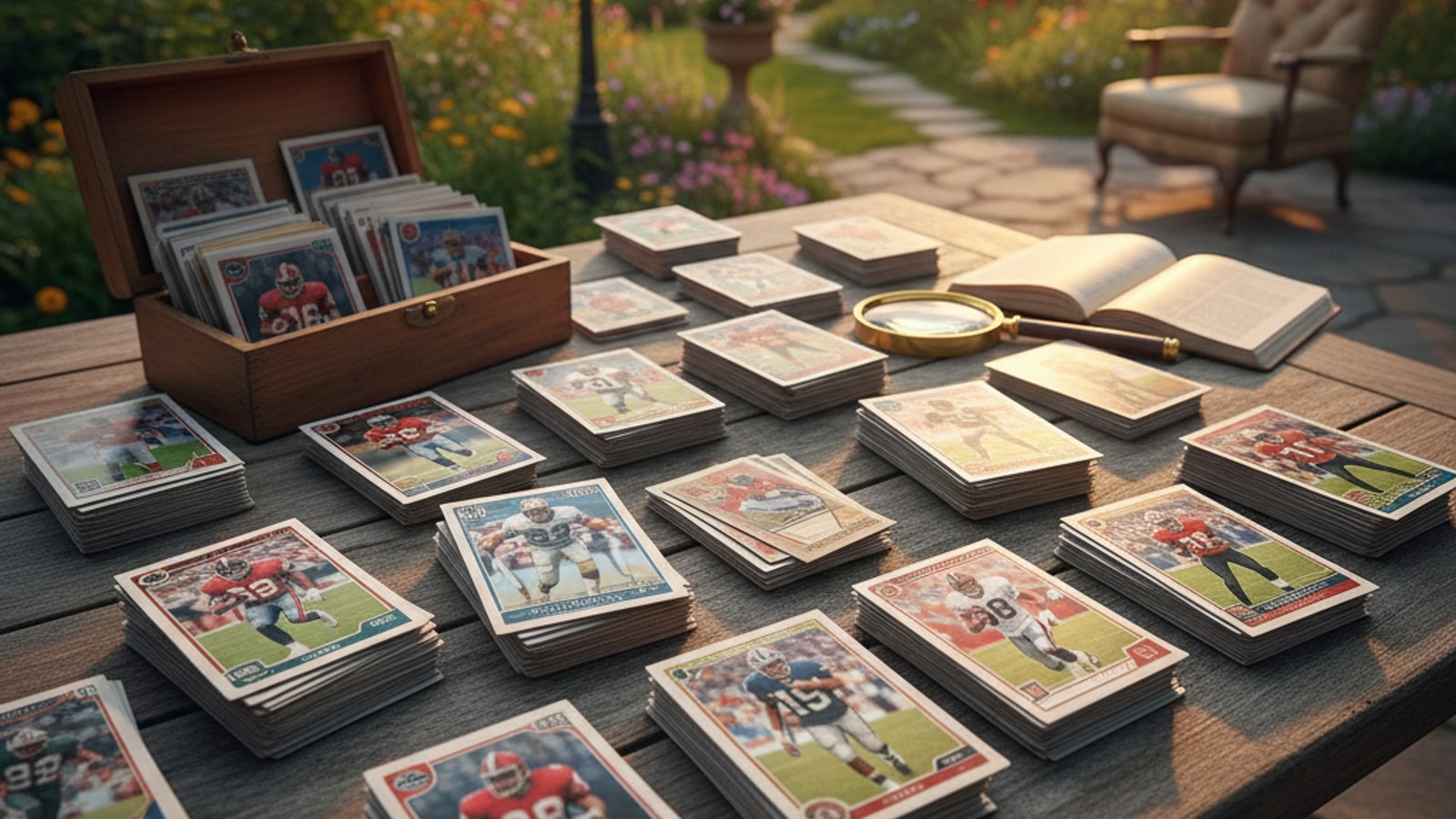 Are non-rookie cards worth money?