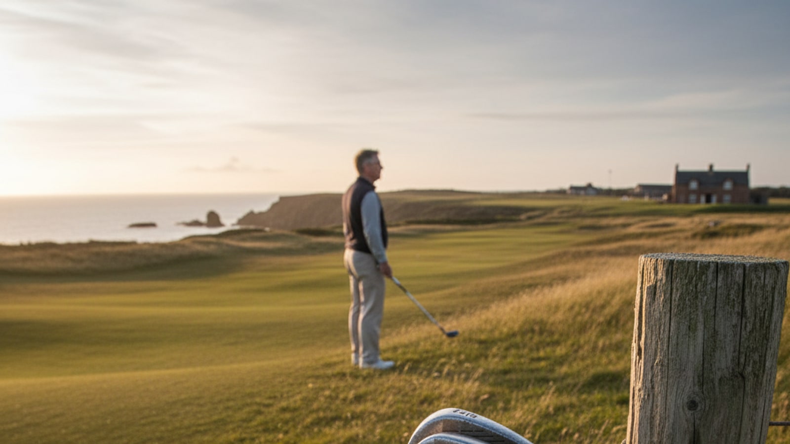 When did square groove golf clubs become illegal?