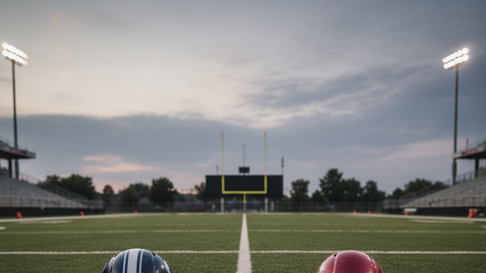Could the Super Bowl end in a tie?
