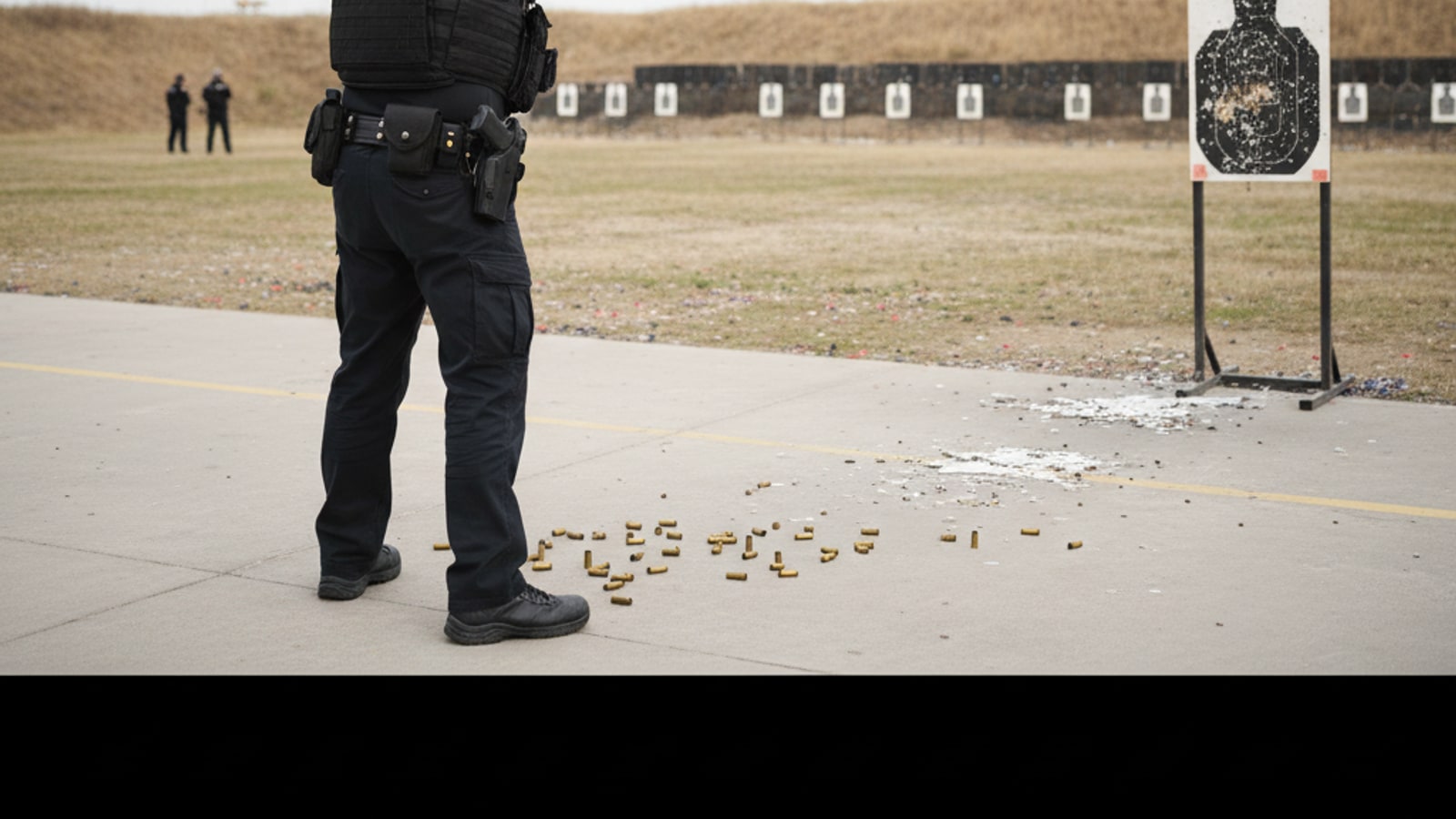 Can 9mm FMJ be used for self-defense?