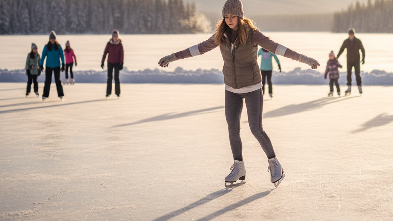 Is 18 too old to start figure skating?