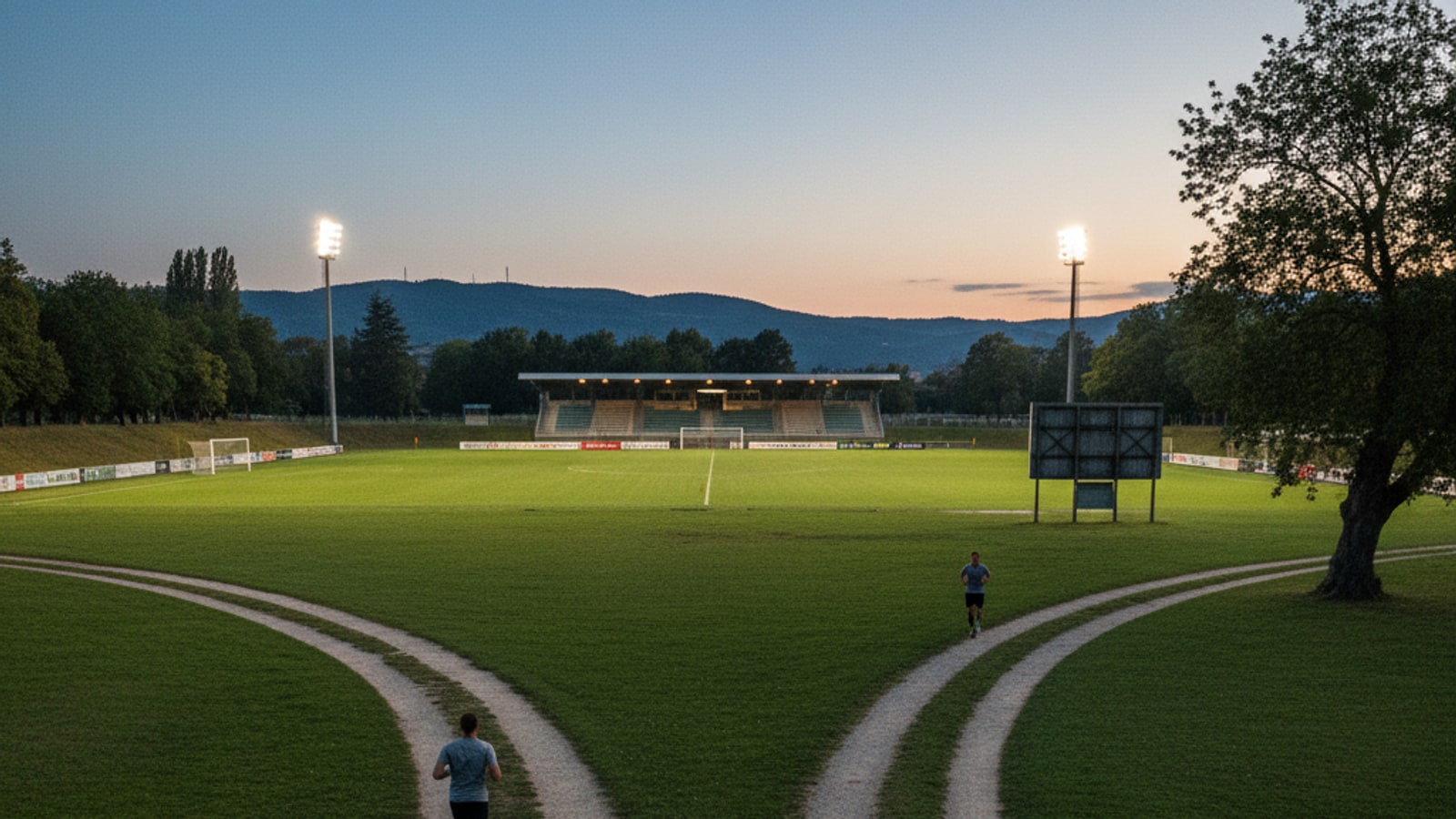 Is the Champions League quarterfinal two legs?