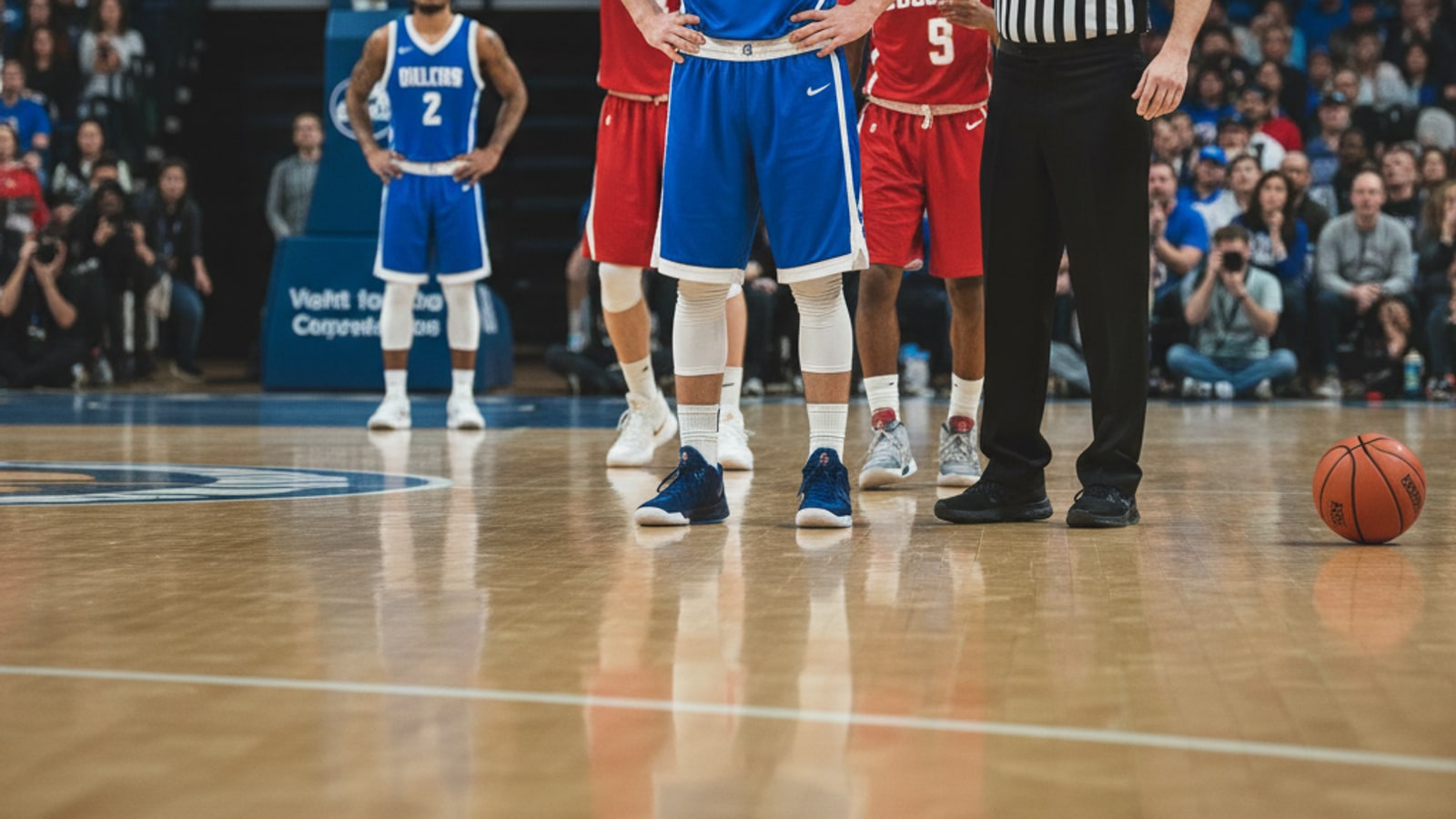 What is foul trouble in basketball?