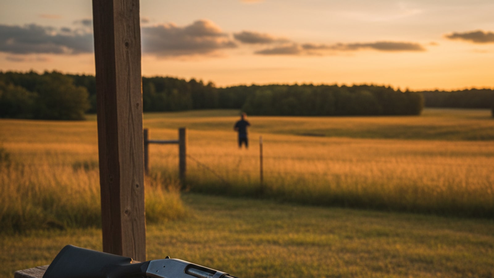 What do you think of the Mossberg 500?