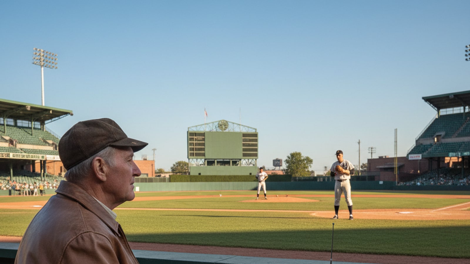 When did the designated hitter rule come into effect?