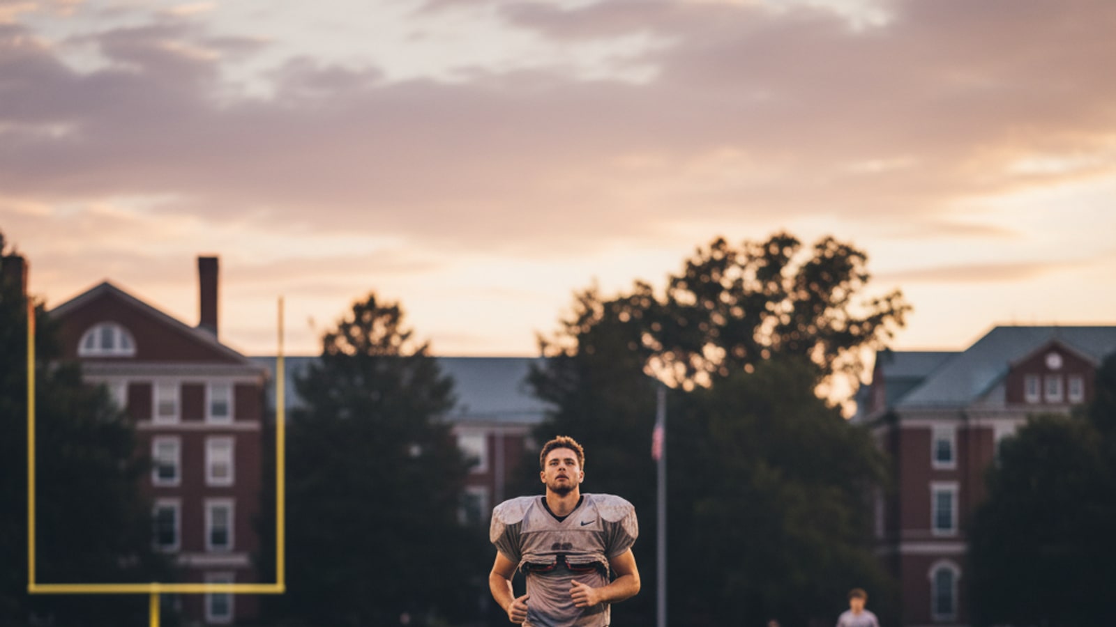 Can I still play college sports at 23?
