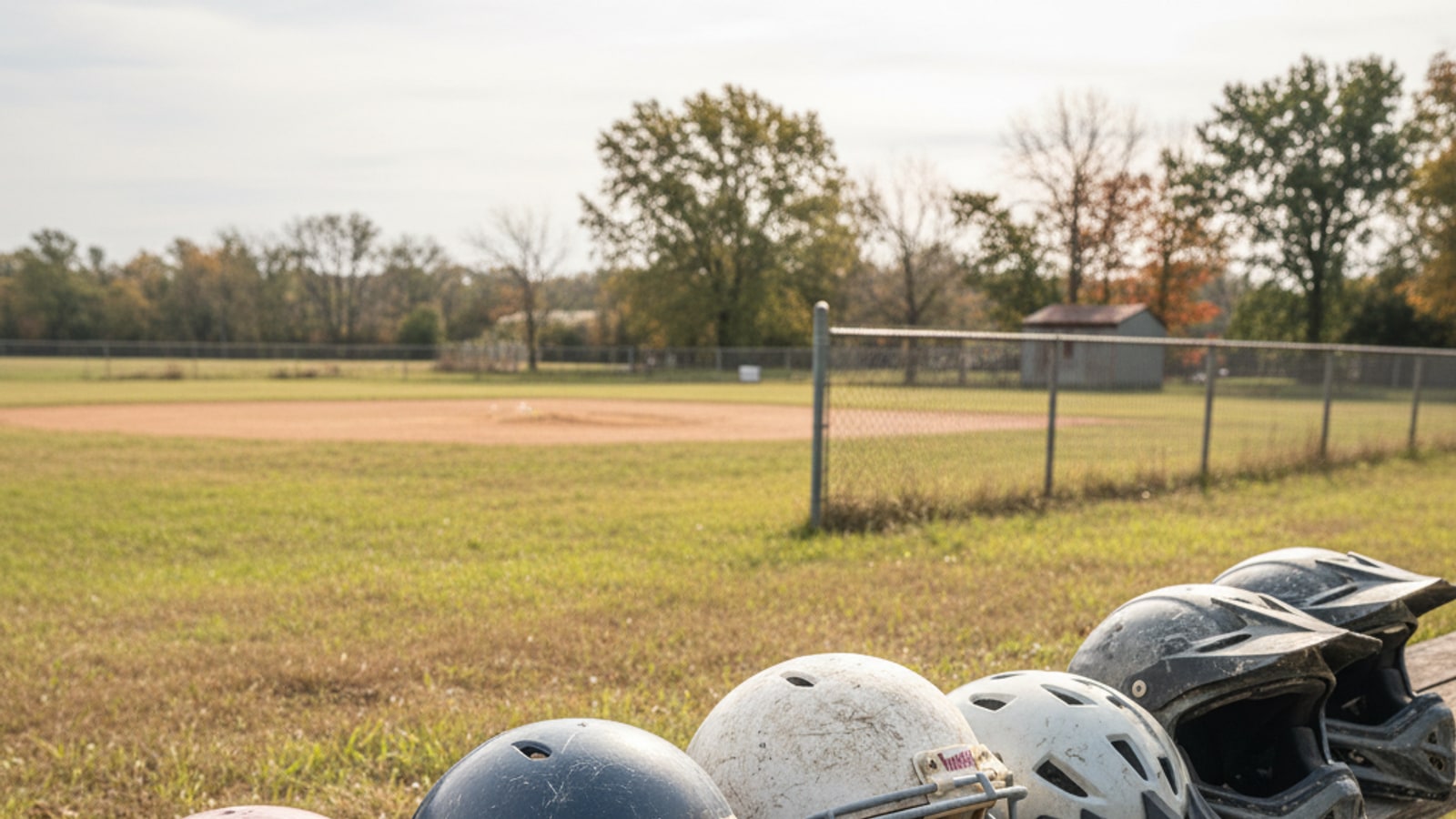 Do batting helmets expire?