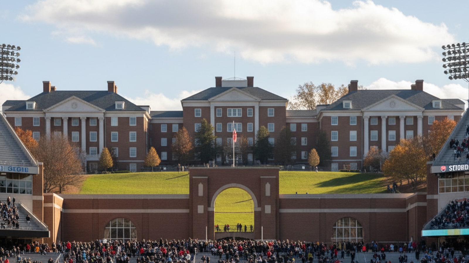 What college has the most players drafted in 2021?