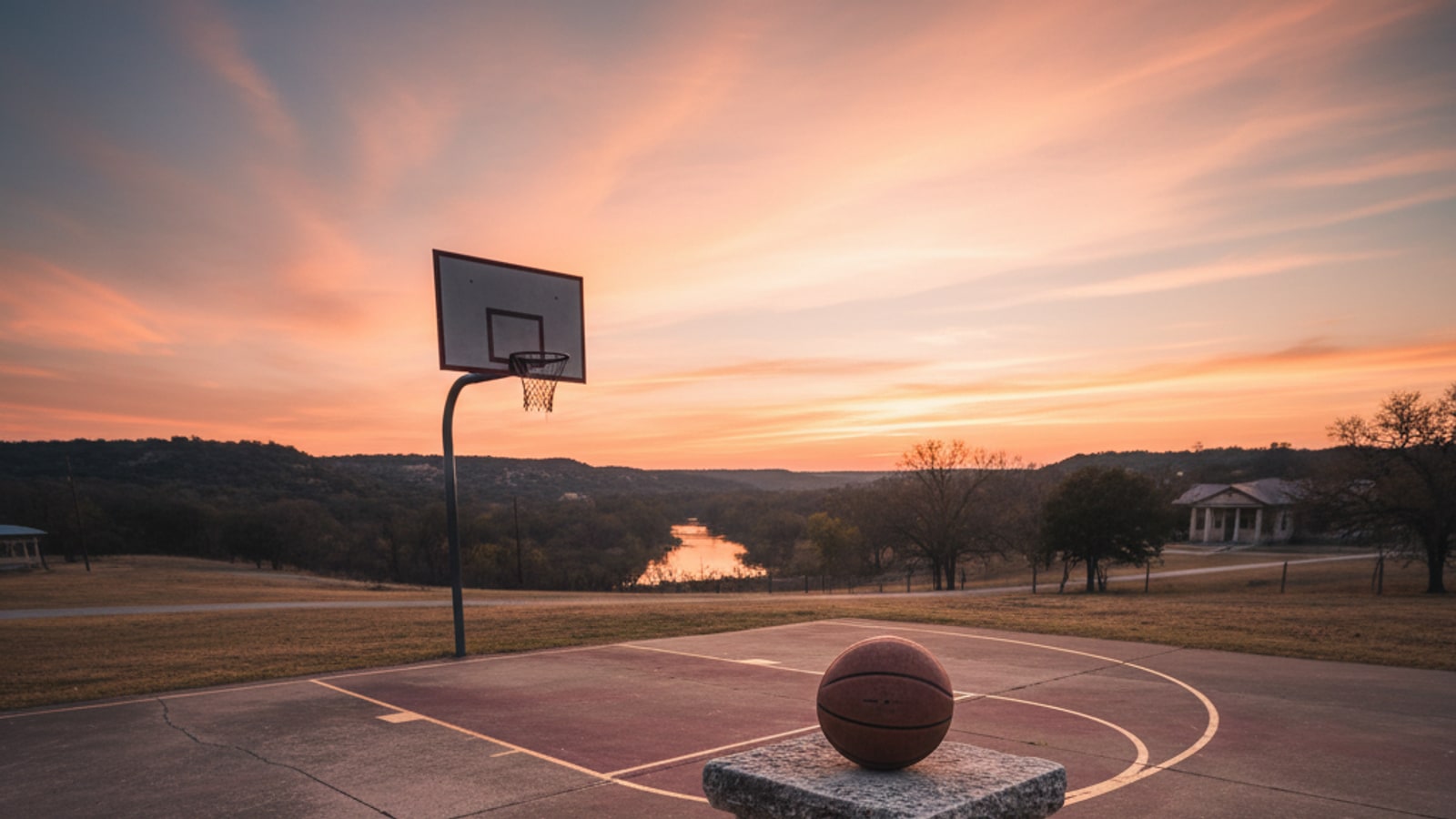 What team from Texas has won the NCAA basketball championship?