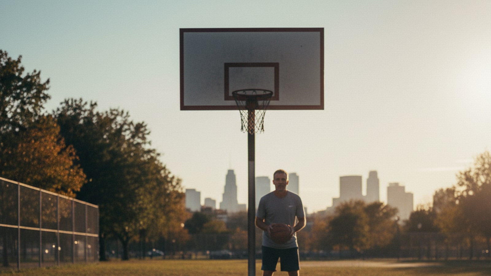 What is free throw shooting?