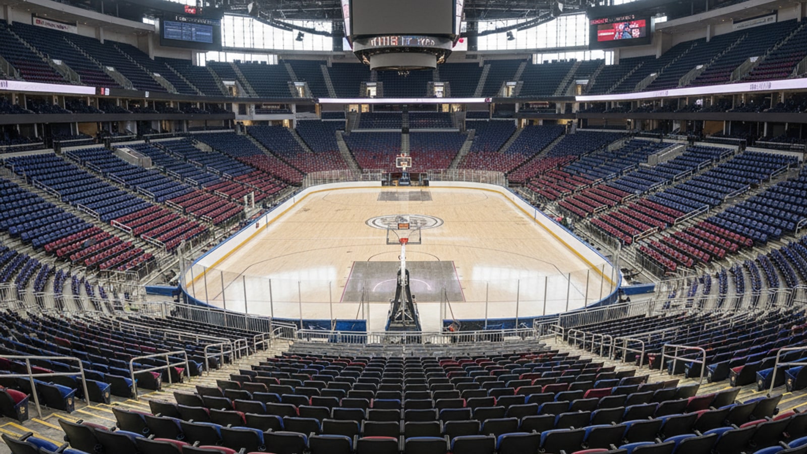 How much does it cost to get NBA tickets?