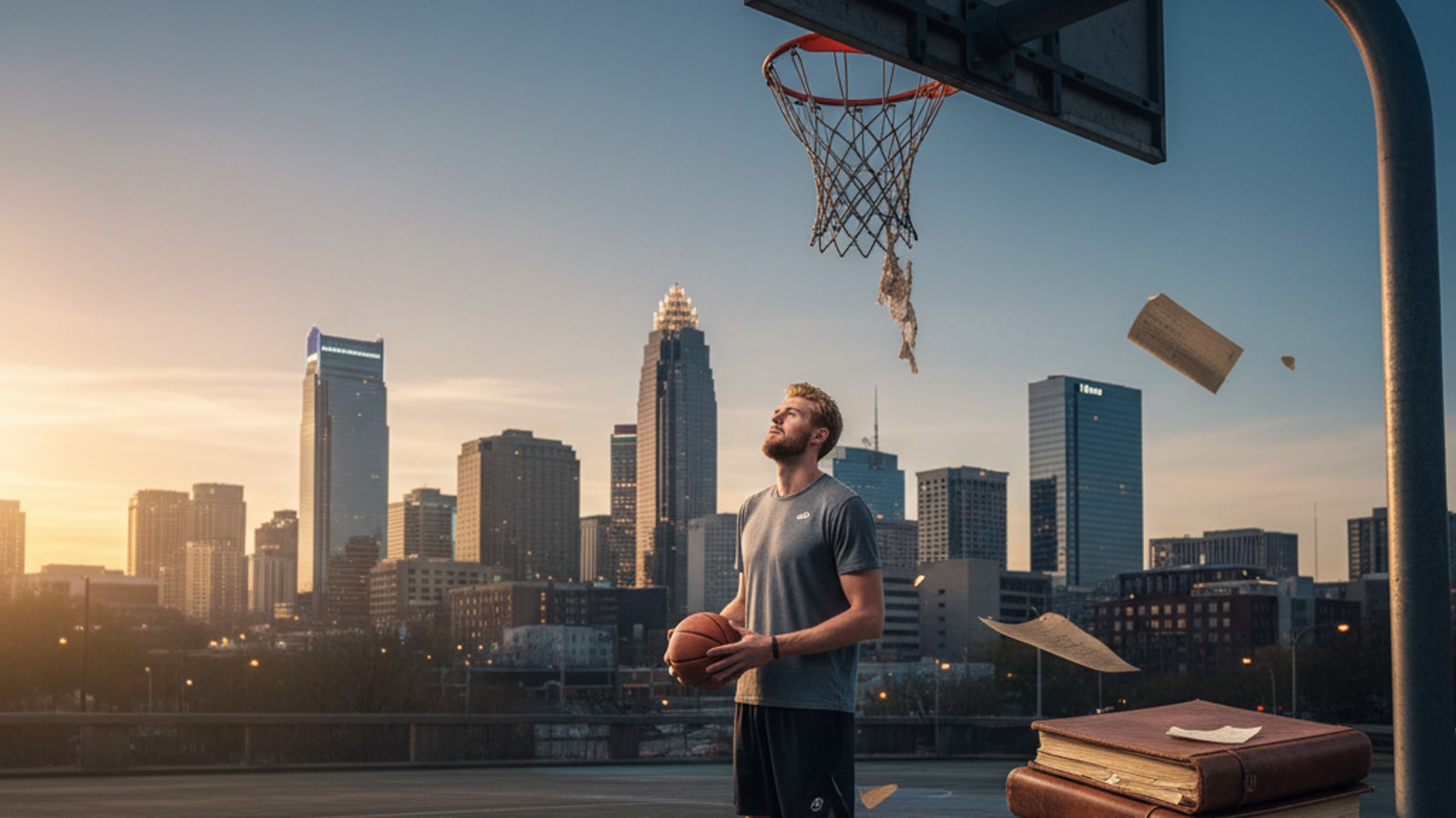 How much does cody zeller make with the charlotte hornets?