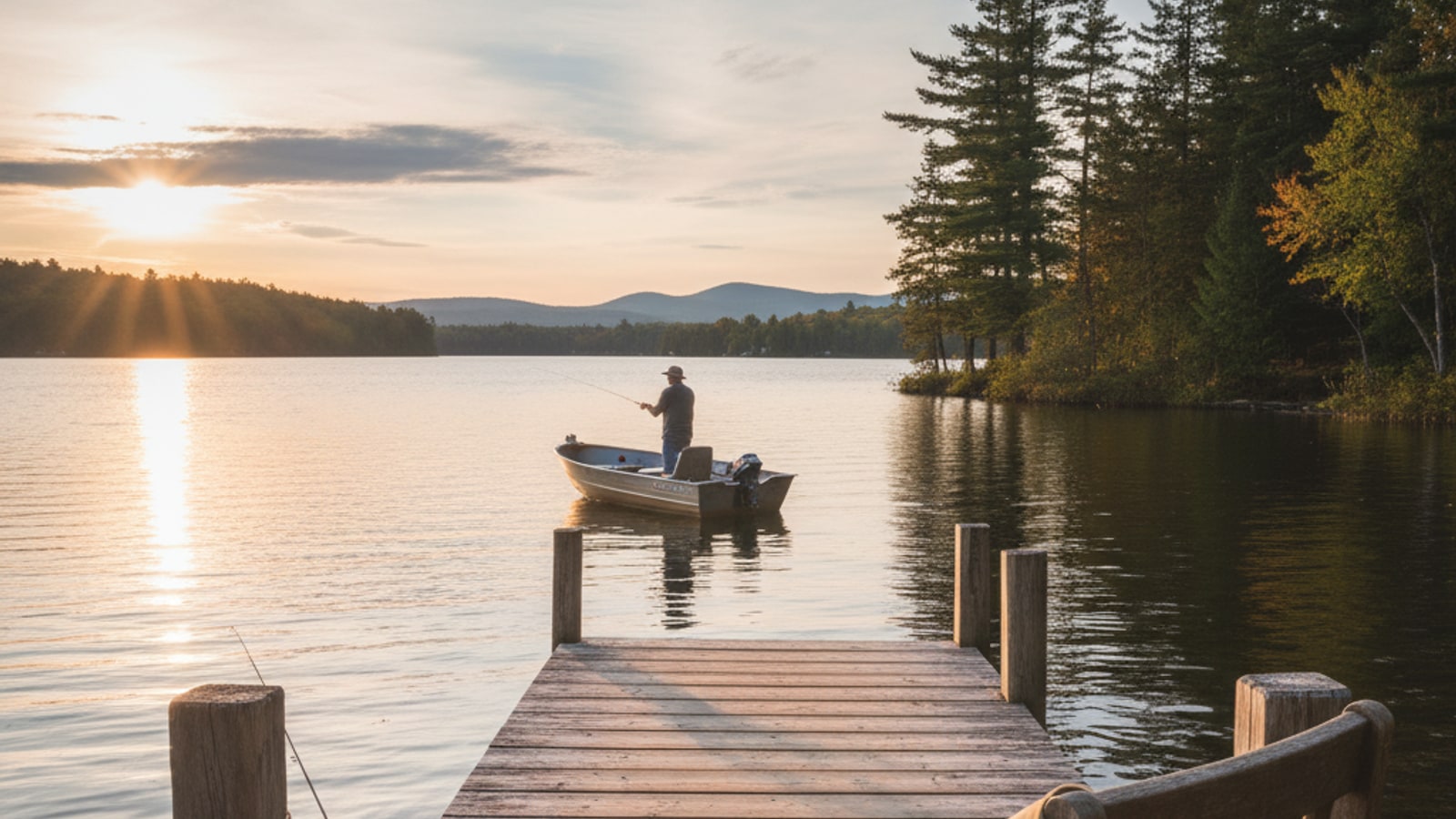 How much does it cost to get a fishing license?