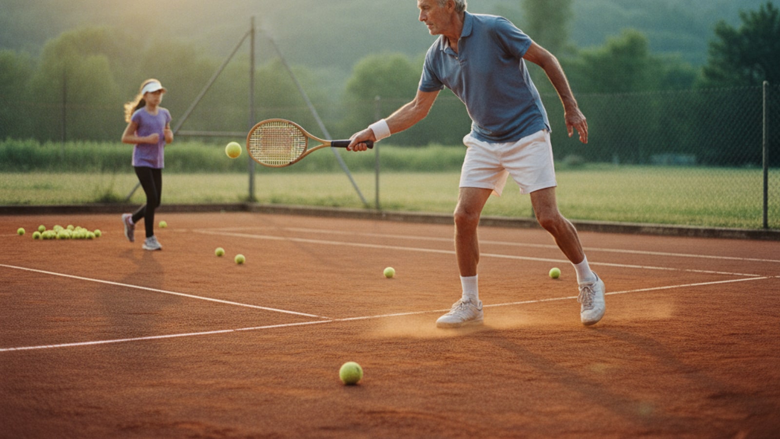 How often should a 12-year-old athlete practice?