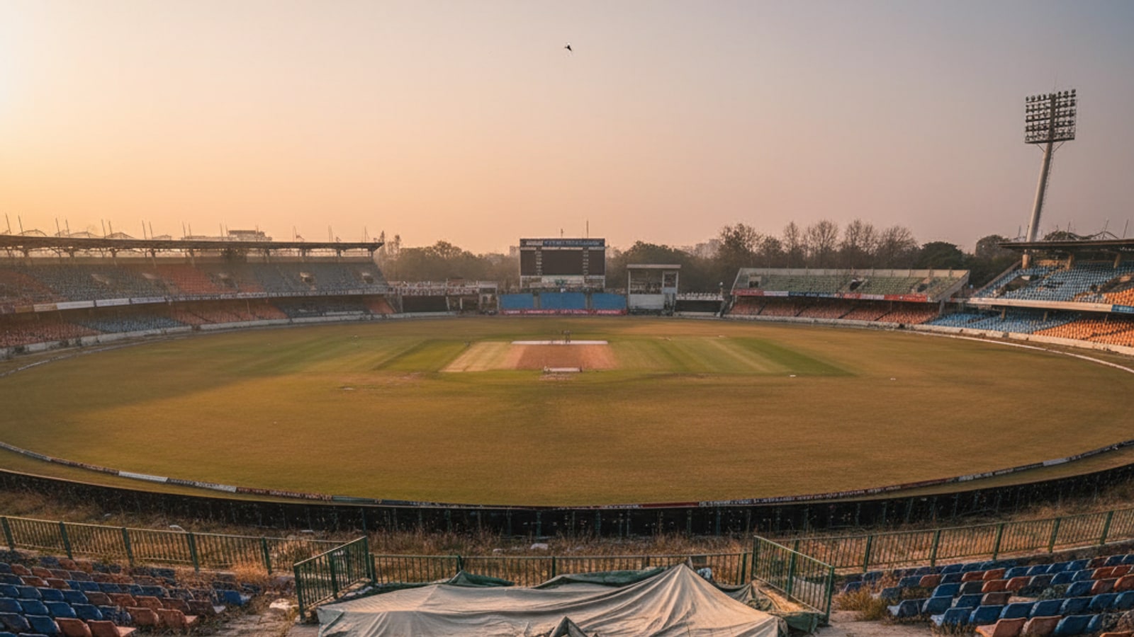 Is IPL postponed until 2021?