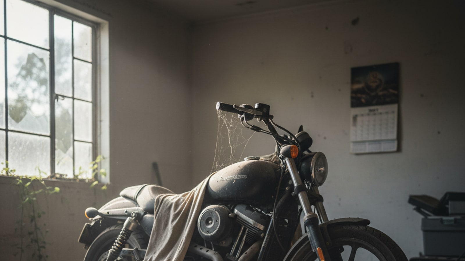 Is the street 500 discontinued?