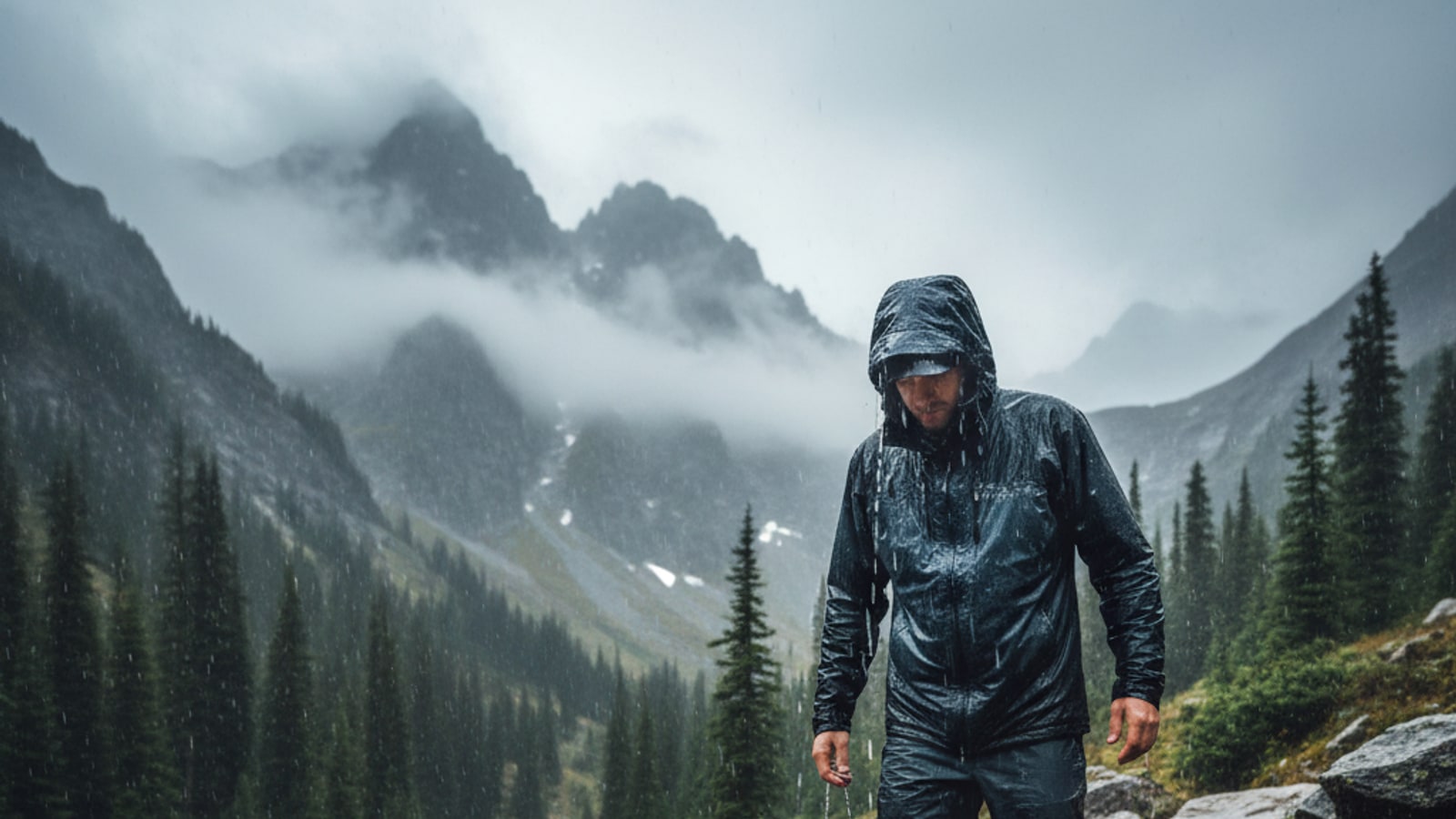 How often should I wash Goretex?