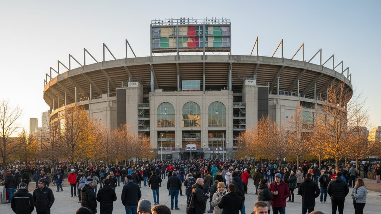 Are NFL tickets cheaper on game day?