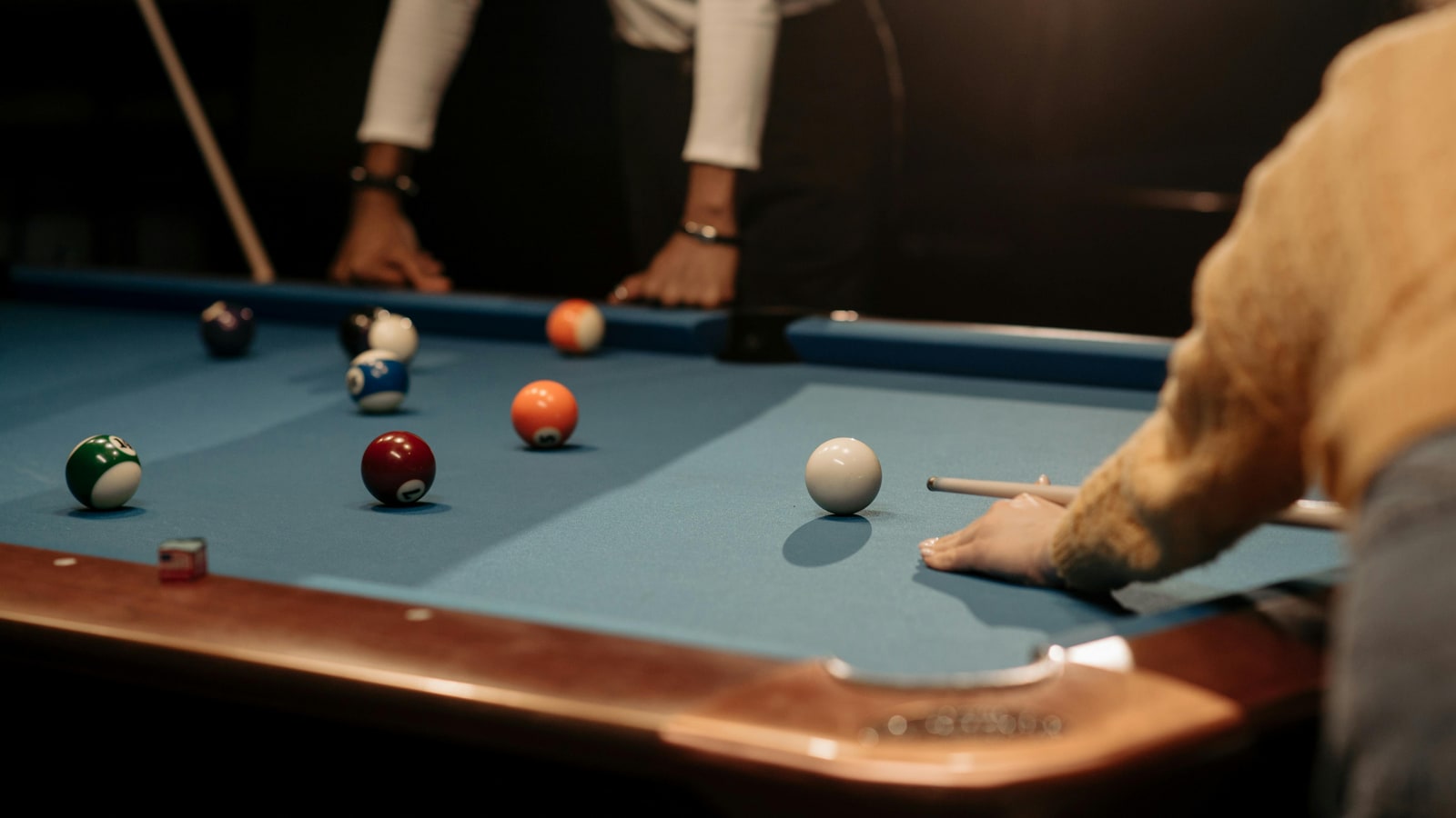 Where can I buy an inground pool kit?