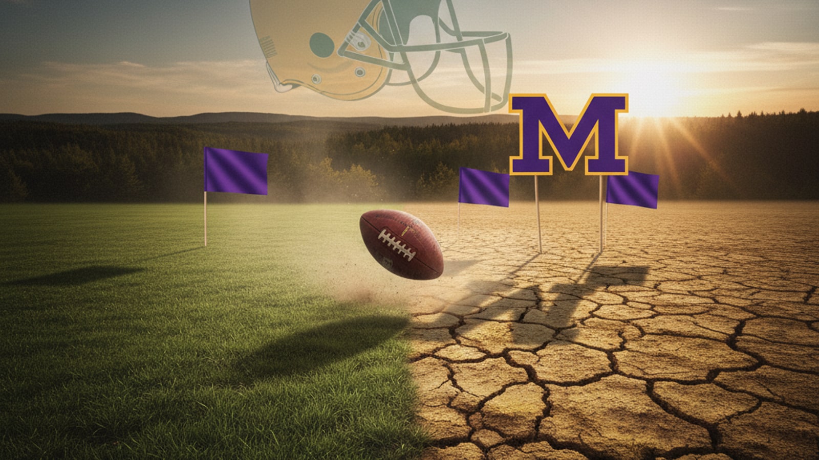Was Brett Favre good with the Vikings?